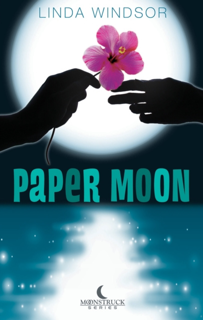 E-book Paper Moon Linda Windsor