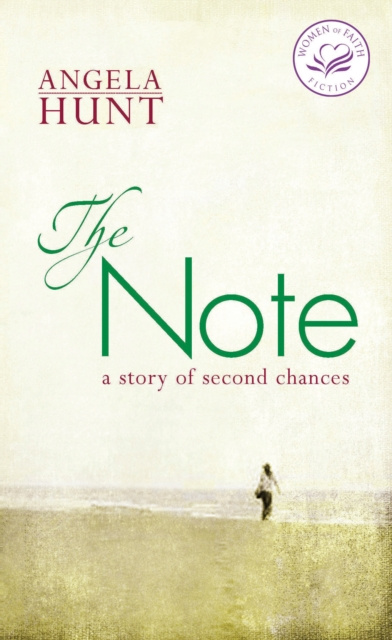 E-knjiga Note Angela Elwell Hunt