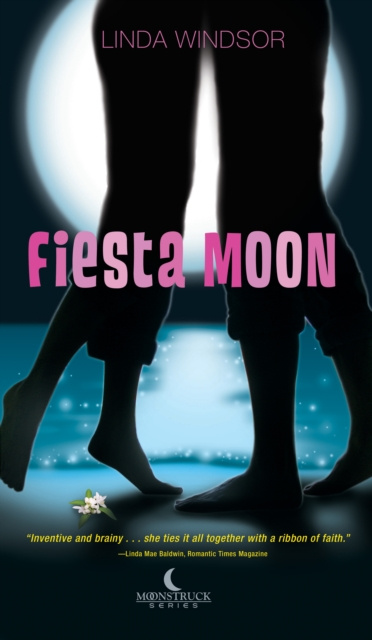E-book Fiesta Moon Linda Windsor