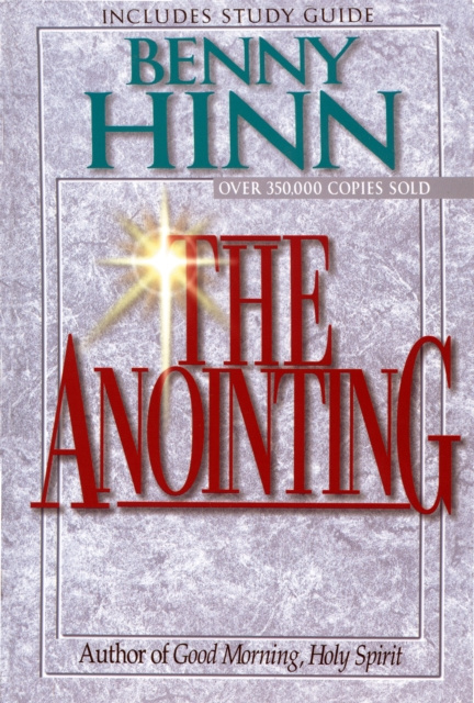 E-Book Anointing R.T. Kendall