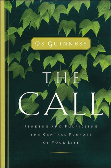 E-knjiga Call Os Guinness