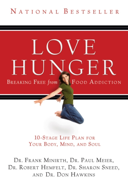 E-book Love Hunger Frank Minirth