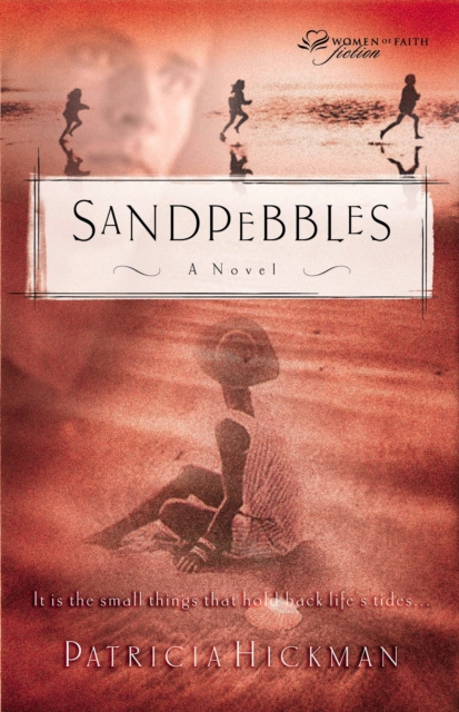 E-book Sandpebbles Patricia Hickman
