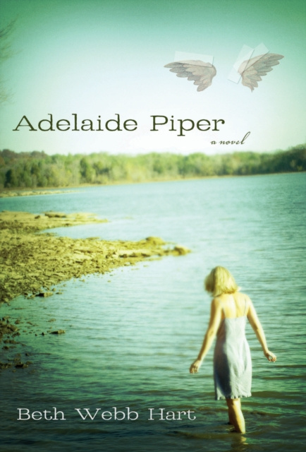 E-knjiga Adelaide Piper Beth Webb Hart