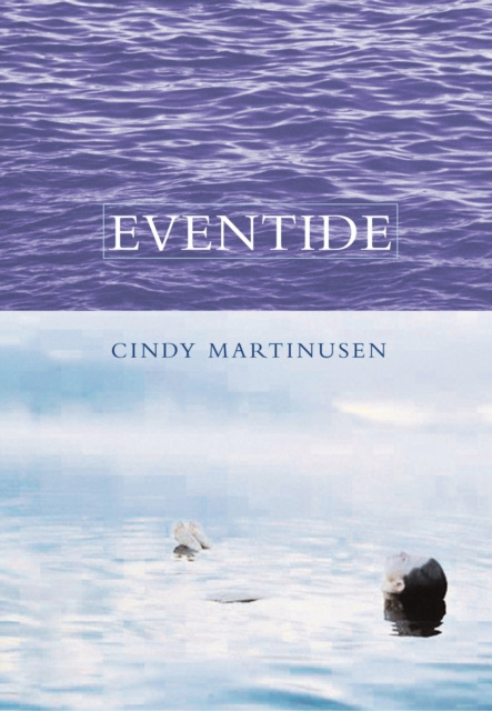 E-knjiga Eventide Cindy Martinusen Coloma