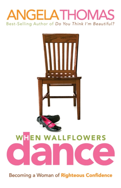 E-knjiga When Wallflowers Dance Angela Thomas