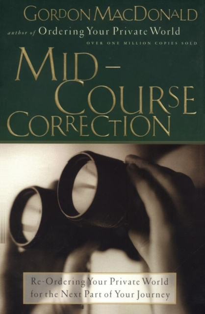 E-book Mid-Course Correction Gordon MacDonald