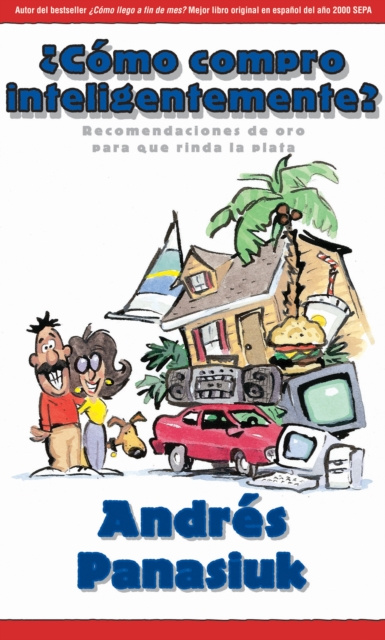 E-book Como compro inteligentemente? Andres Panasiuk