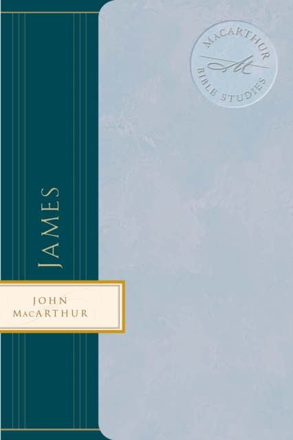 E-knjiga James John MacArthur