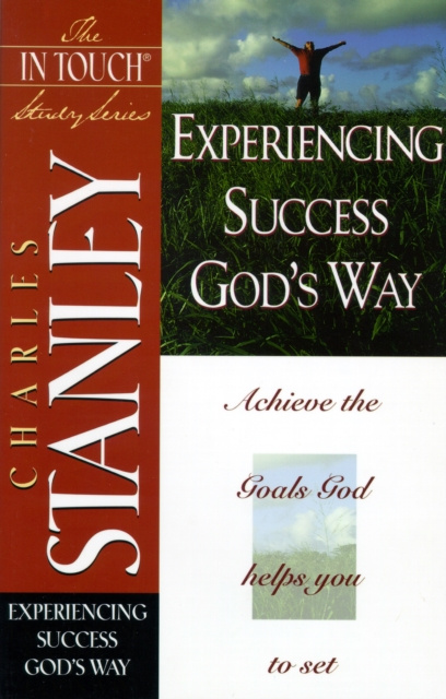E-knjiga In Touch Study Series Charles F. Stanley