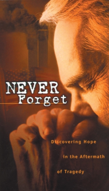 ebook Never Forget Max Lucado