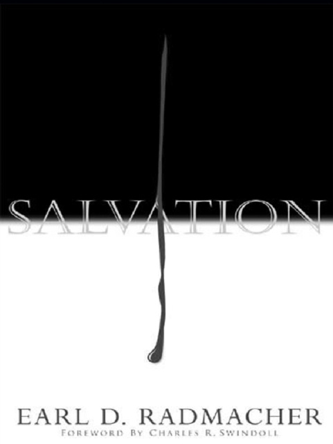 E-kniha Salvation Earl D. Radmacher