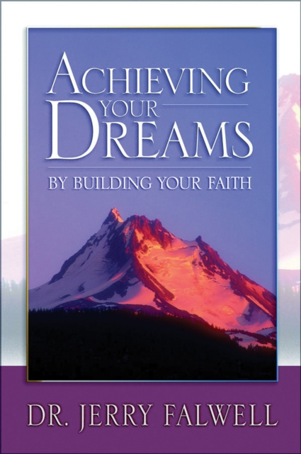 E-knjiga Achieving Your Dreams Jerry Falwell