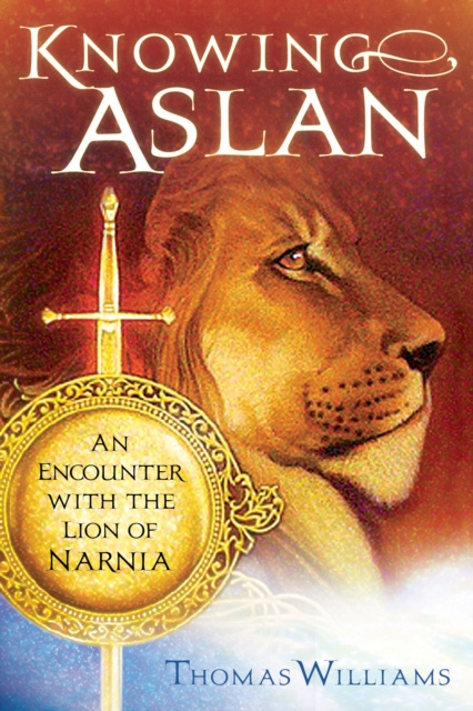 E-knjiga Knowing Aslan Thomas Williams