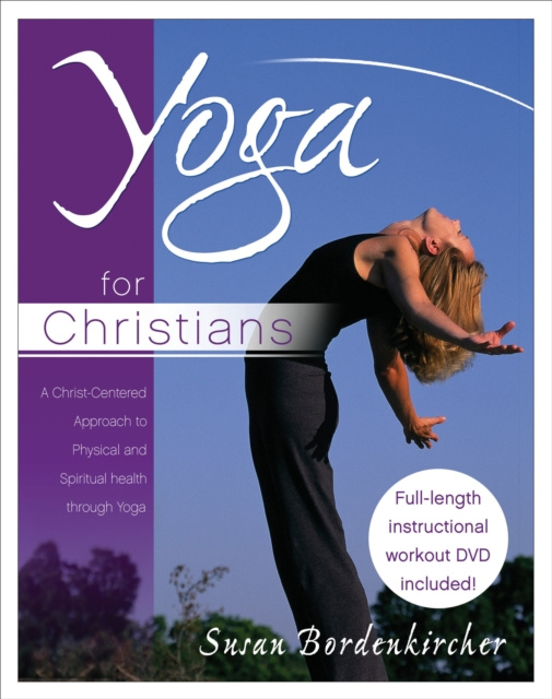 E-book Yoga for Christians Susan Bordenkircher