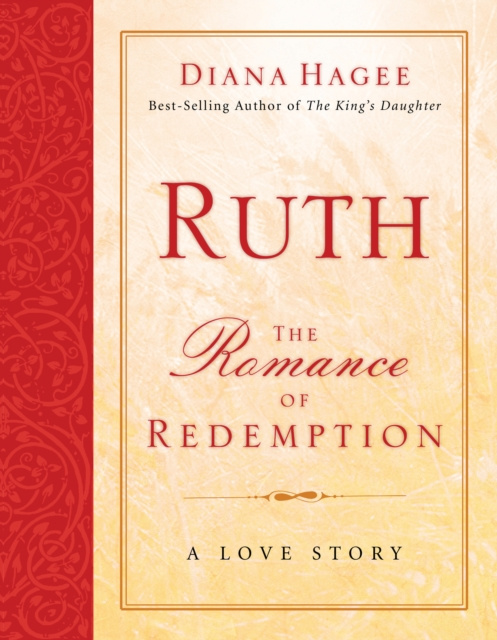 E-knjiga Ruth Diana Hagee