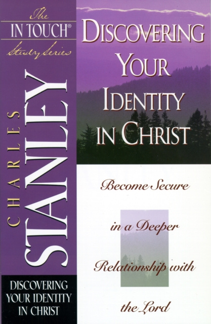 E-knjiga In Touch Study Series Charles F. Stanley