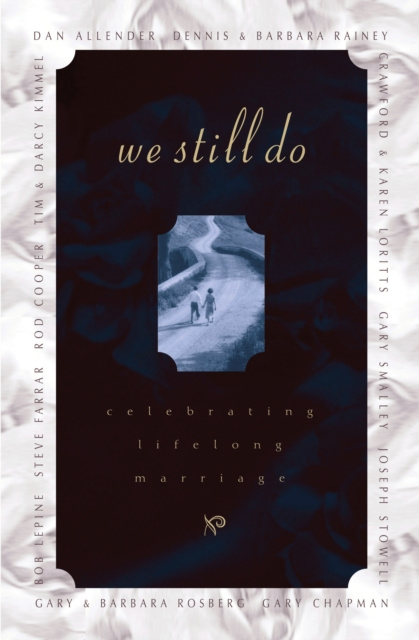 E-book We Still Do Barbara Rainey