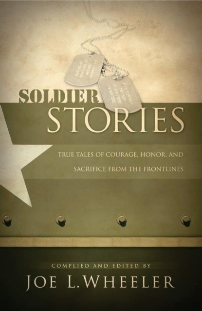 E-Book Soldier Stories Joe L. Wheeler