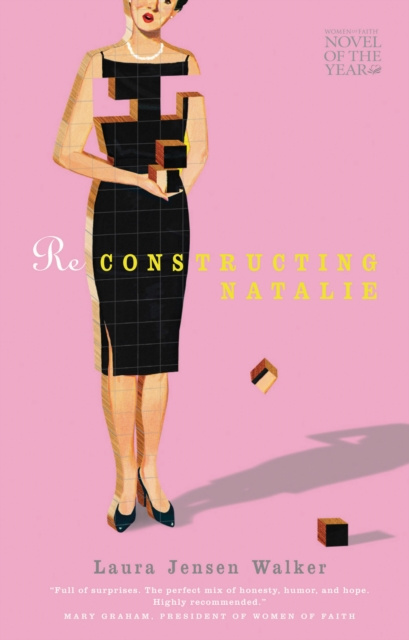 E-book Reconstructing Natalie Laura Jensen Walker