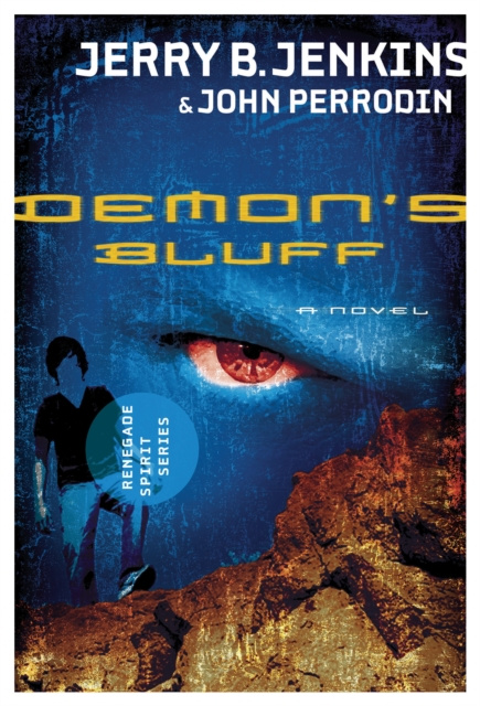 E-kniha Demon's Bluff Jerry B. Jenkins