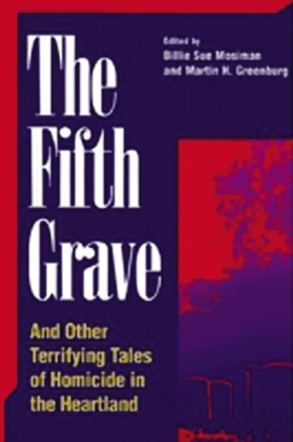 E-book Fifth Grave Martin Greenberg