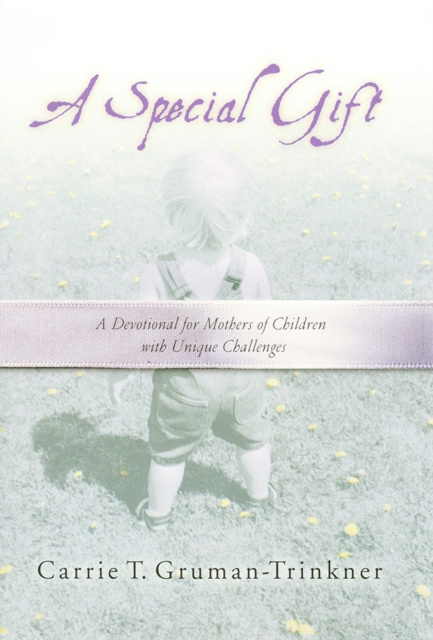 E-knjiga Special Gift Carrie Gruman-Trinkner