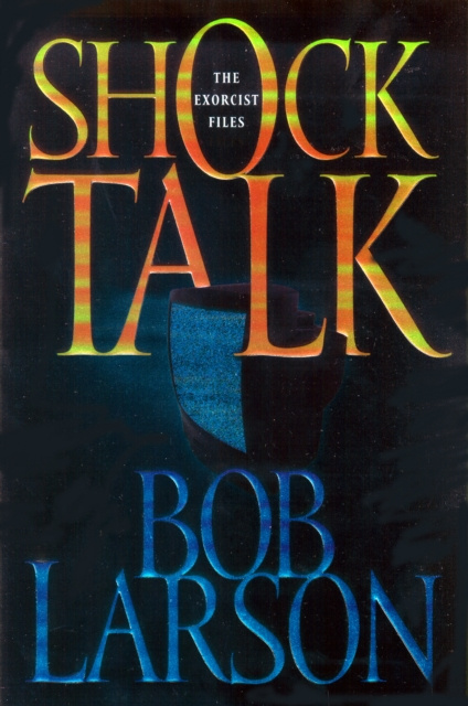 E-book Shock Talk Bob Larson