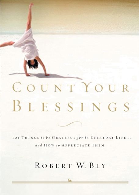 E-knjiga Count Your Blessings Robert W. Bly