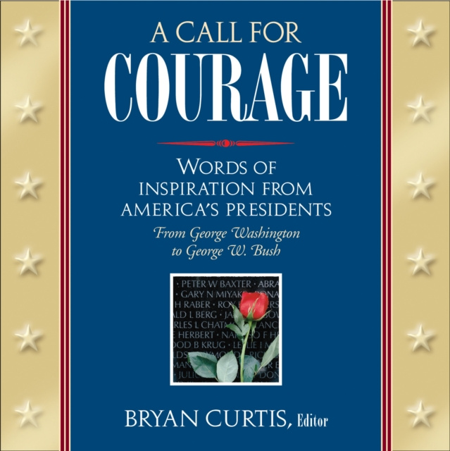 E-knjiga Call for Courage Bryan Curtis