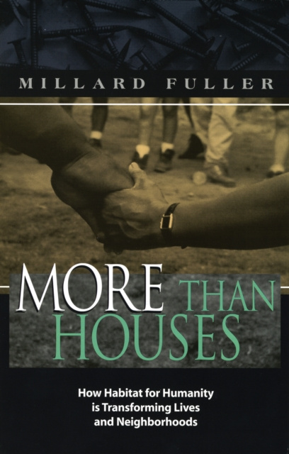E-Book More Than Houses Millard Fuller