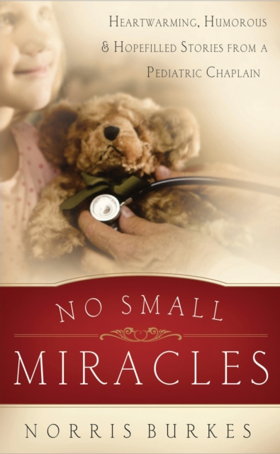 E-knjiga No Small Miracles Norris Burkes