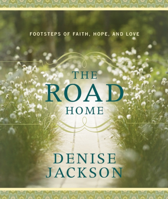 E-knjiga Road Home Denise Jackson