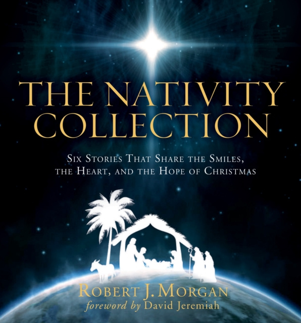 E-knjiga Nativity Collection Robert J. Morgan