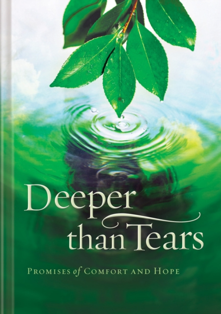 E-knjiga Deeper than Tears Jack Countryman