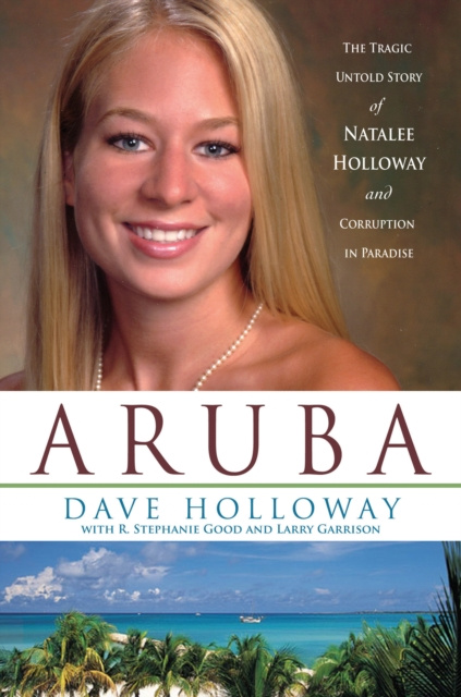 ebook Aruba Dave Holloway
