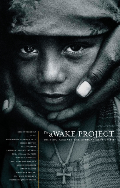E-knjiga aWAKE Project, Second Edition Various Contributors