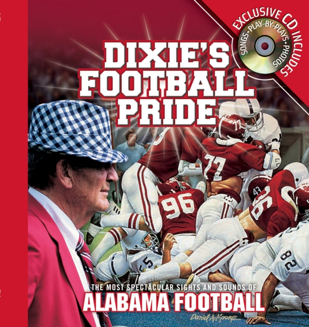 E-knjiga Dixie's Football Pride Athlon Sports