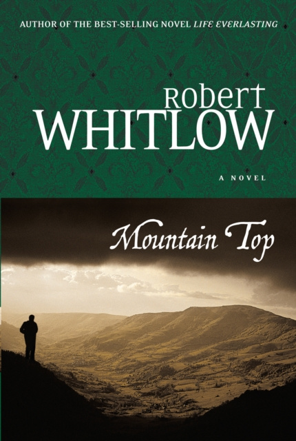 E-knjiga Mountain Top Robert Whitlow