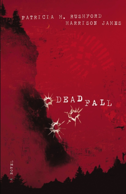 E-book Deadfall Patricia H. Rushford