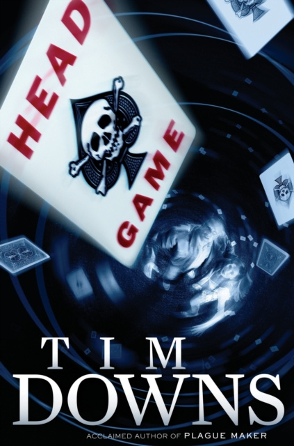 E-book Head Game Tim Downs