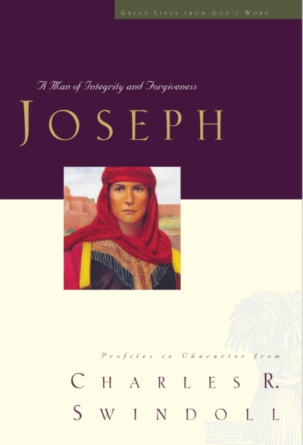 E-knjiga Joseph Charles R. Swindoll