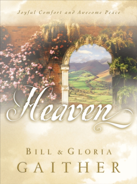 E-knjiga Heaven Bill Gaither