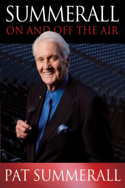 E-book Summerall Pat Summerall