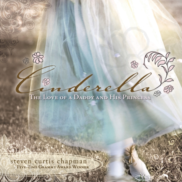 ebook Cinderella Steven Curtis Chapman