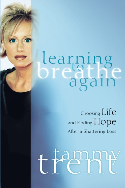 E-knjiga Learning to Breathe Again Tammy Trent