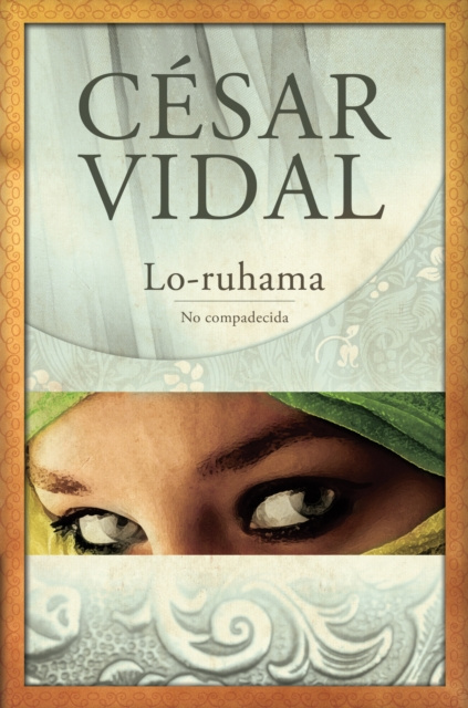 E-kniha Lo-ruhama Cesar Vidal