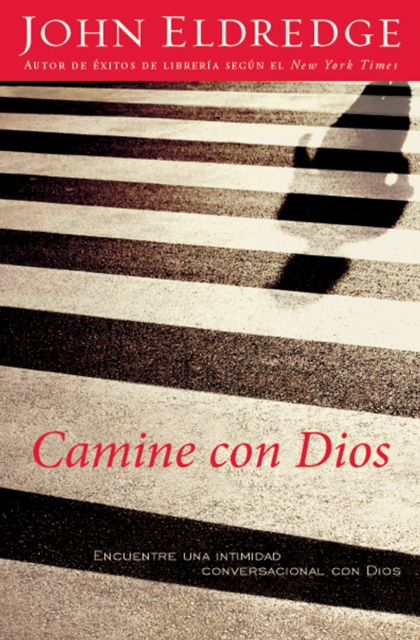 E-book Camine con Dios John Eldredge