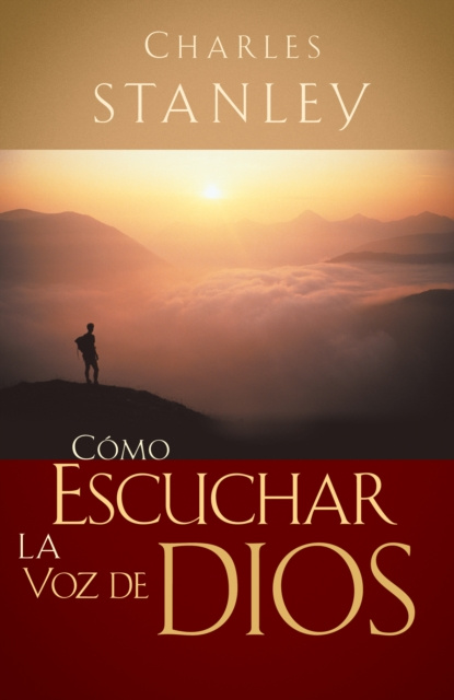 E-kniha Como escuchar la voz de Dios Charles F. Stanley