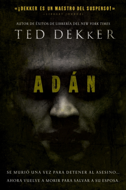 E-knjiga Adan Ted Dekker